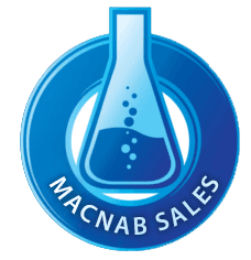 Macnab Sales logo